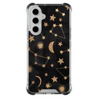 Samsung Galaxy A54 shockproof hoesje - Counting the stars
