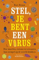 Stel, je bent een virus (Paperback)