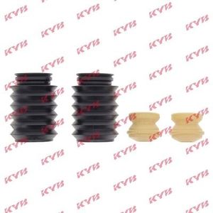 Aanslagrubber met stofkap - Protection kit 910121