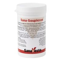 Sanavesta Sana-vesta sana-souplesse - thumbnail