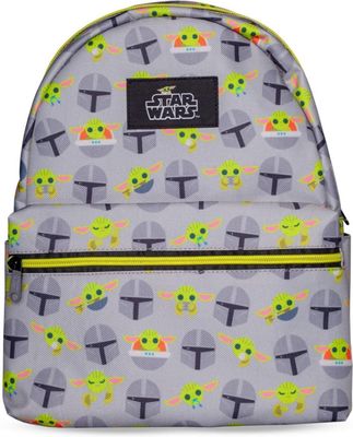 The Mandalorian - The Child Backpack (Smaller Size)
