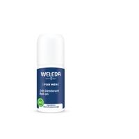 Weleda Man 24H Deodorant Roll-On 50ml