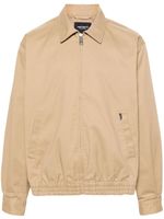 Carhartt WIP surchemise Newhaven - Tons neutres