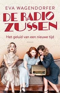 De radiozussen (Paperback)