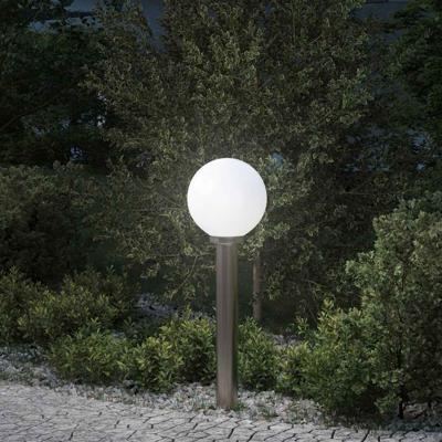 Bolderverlichting 80 cm RVS IP44