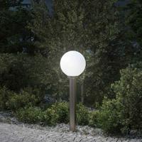 Bolderverlichting 80 cm RVS IP44