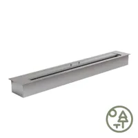 4 liter buiten superieure brander - B: 80 cm