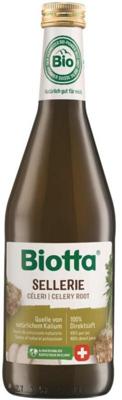 Biotta Selderijsap bio Biotta Selderijsap bio