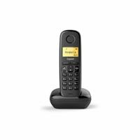 Draadloze telefoon Gigaset A270 Wit Wireless 1,5"