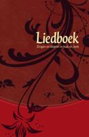 Liedboek - rood kunstleer (Hardback)