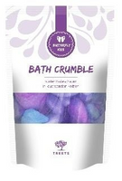 Treets Butterfly Kiss Bath Crumble - thumbnail