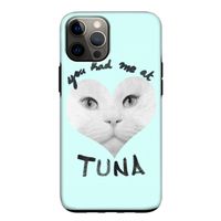 You had me at tuna: iPhone 12 Tough Case