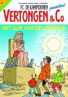 Het uur van de Jakhals (Paperback)