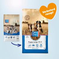 CaroCroc Carocroc Puppy Large 3kg