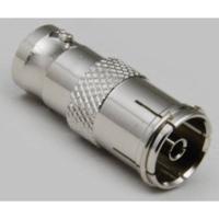 BKL Electronic 0401161 BNC-adapter BNC-bus - Coax-bus 1 stuk(s) - thumbnail