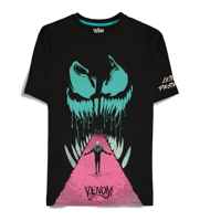 Difuzed Marvel Venom shirt - XL Difuzed Marvel Venom shirt - XL