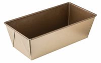 Zenker broodbakvorm Mojave gold 31x160x100cm