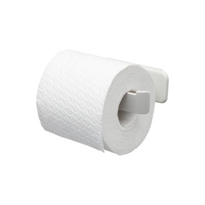 Tiger Toiletrolhouder Zonder Klep Tess Wit