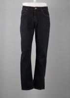 Vintage Straight Lee Black size 33 / 32