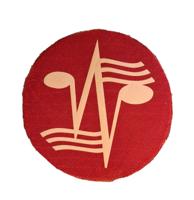 Wurlitzer 4006 Speaker Doek