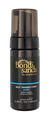 Bondi Sands Self Tanning Foam 100 ml