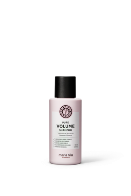 Maria Nila Pure Volume Shampoo 100ml | Dierproefvrije Shampoo