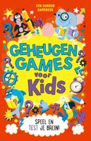 Geheugengames voor kids (Paperback)