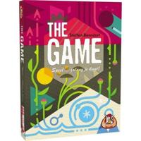 The Game (new artwork)