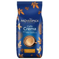 Mövenpick - Caffè Crema Bonen - 1kg