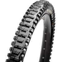 Maxxis Minion DHR II Hinten WT 29 x 2.40" TR EXO Dual 60 Folding