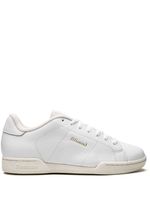 Reebok x JJJound baskets NPC II - Blanc