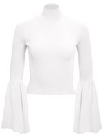 Altuzarra haut Dana - Blanc