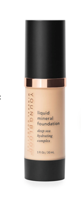 Youngblood Make-Up Liquid Mineral Foundation Bisque 30ml