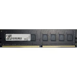 G.Skill DDR4 Value 4GB 2400MHz - [F4-2400C17S-4GNT]