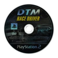 DTM Race Driver (losse disc)