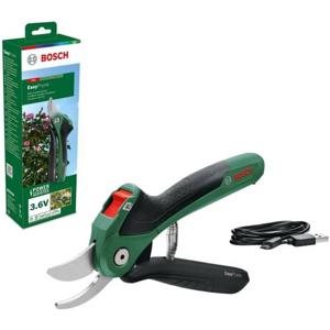 Bosch EasyPrune snoeischaar Bypass Zwart, Groen