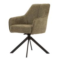 Eetkamerstoel Dex - Moss