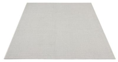 Karpet24 Sisal - Modern Effen Vloerkleed voor Binnen & Buiten, Cream-160 x 220 cm