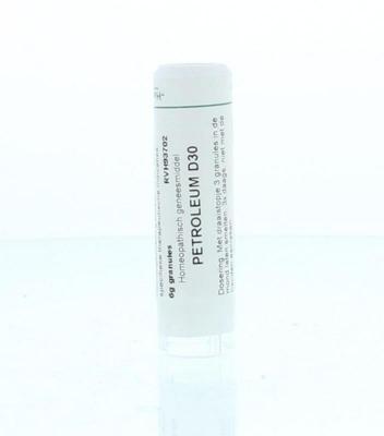 Homeoden Heel Petroleum D30 6 Gram