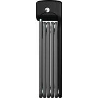 Abus vouwslot bordo lite 6055/85 zwart