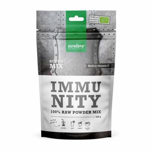 Purasana Immunity mix 2.0 vegan bio (100 gr)