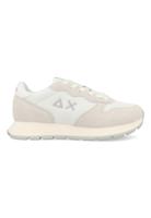 SUN68 Ally Glitter Z35203_01 Wit-41 maat 41