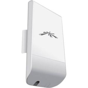 Ubiquiti Networks LocoM5 PoE WiFi-accesspoint 150 MBit/s 5 GHz