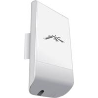 Ubiquiti Networks LocoM5 PoE WiFi-accesspoint 150 MBit/s 5 GHz