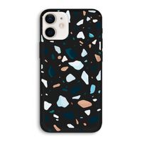 Terrazzo N°13: iPhone 12 Pro Biologisch afbreekbaar hoesje