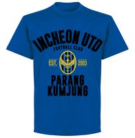 Incheon FC Established T-shirt