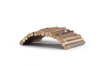 Beeztees Beeztees Forest Wilgen Loopbrug 28cm