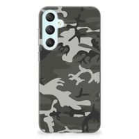 Samsung Galaxy S23 FE TPU bumper Army Light - thumbnail