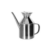 KITCHEN BASICS - Oliekan rvs, 0,5 liter