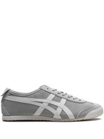 Onitsuka Tiger baskets Mexico 66™ 'Oyster Grey/Cream' - Gris - thumbnail